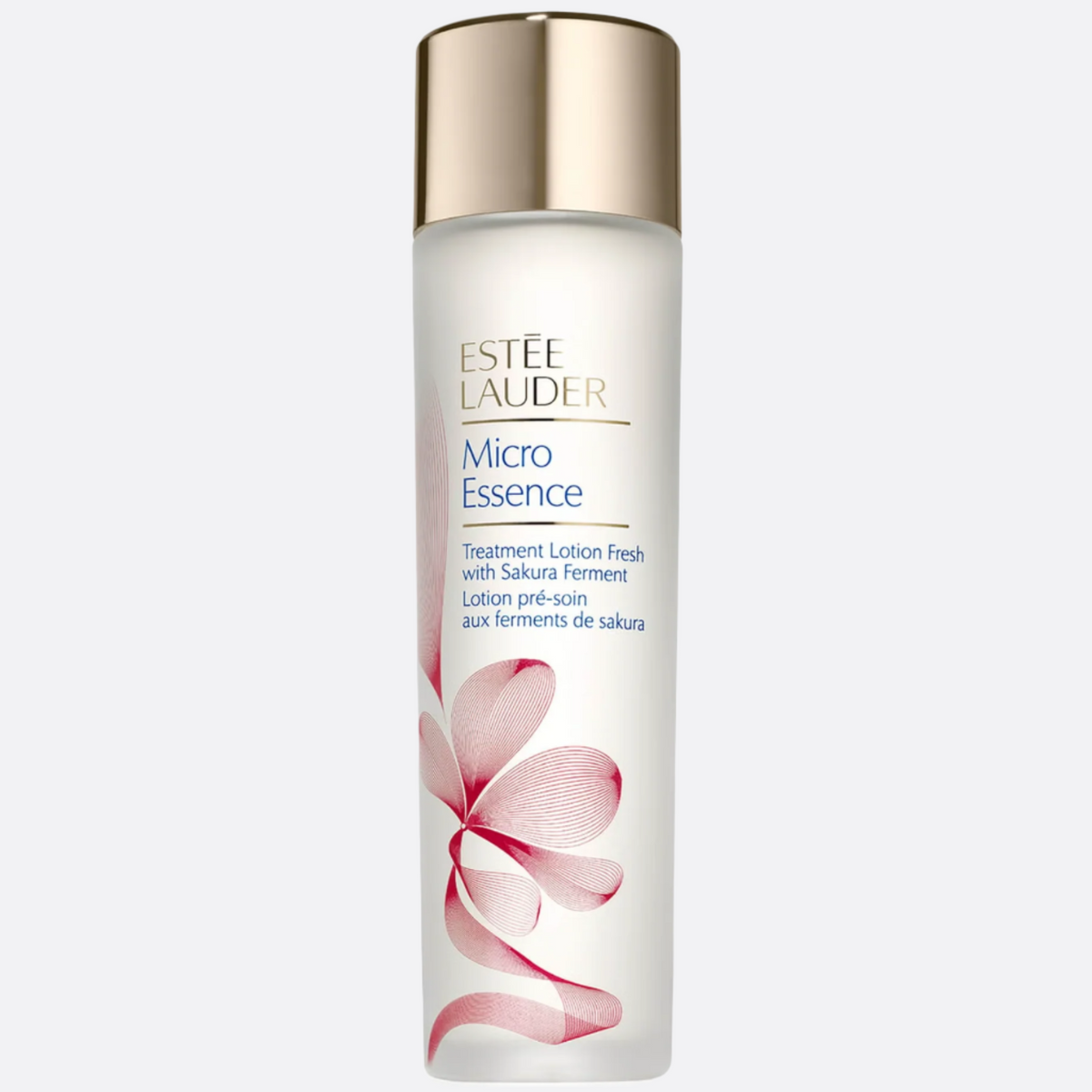 Estée Lauder Micro Essence Treatment Lotion Fresh with Sakura Ferment 400ml Set