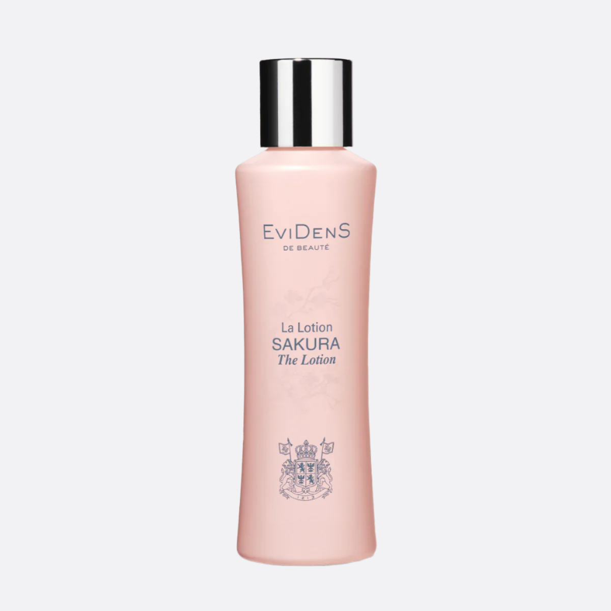 EviDenS The Sakura Lotion