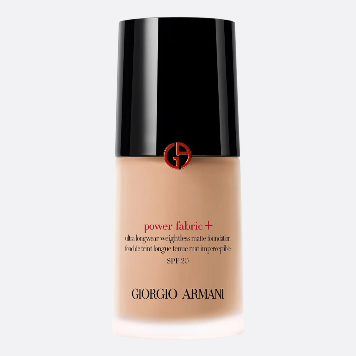 Giorgio Armani Power Fabric+