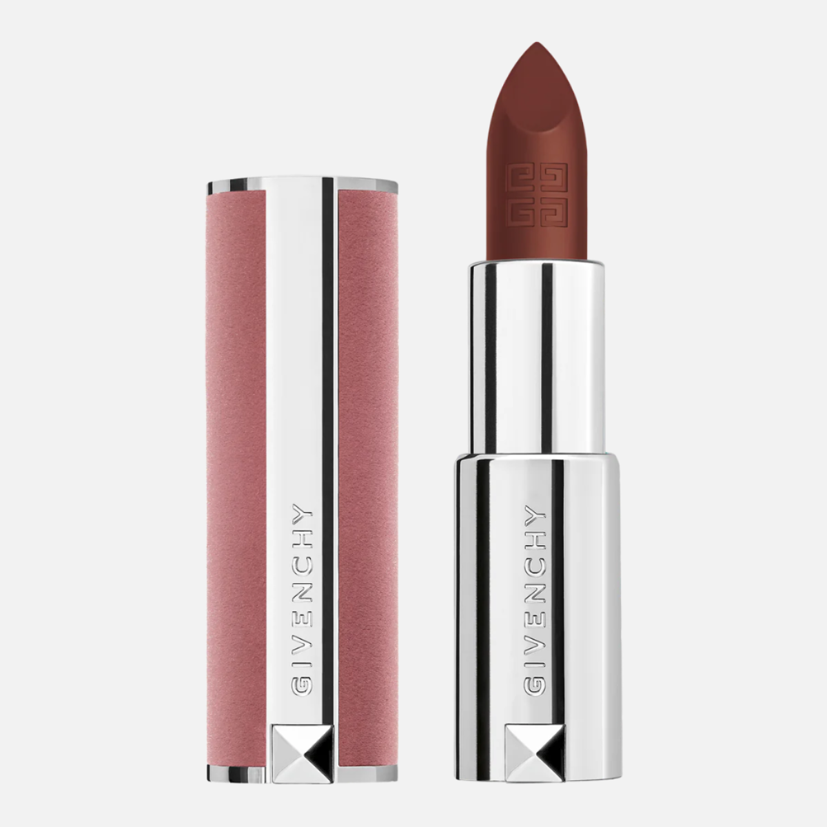 Givenchy Le Rouge Sheer Velvet
