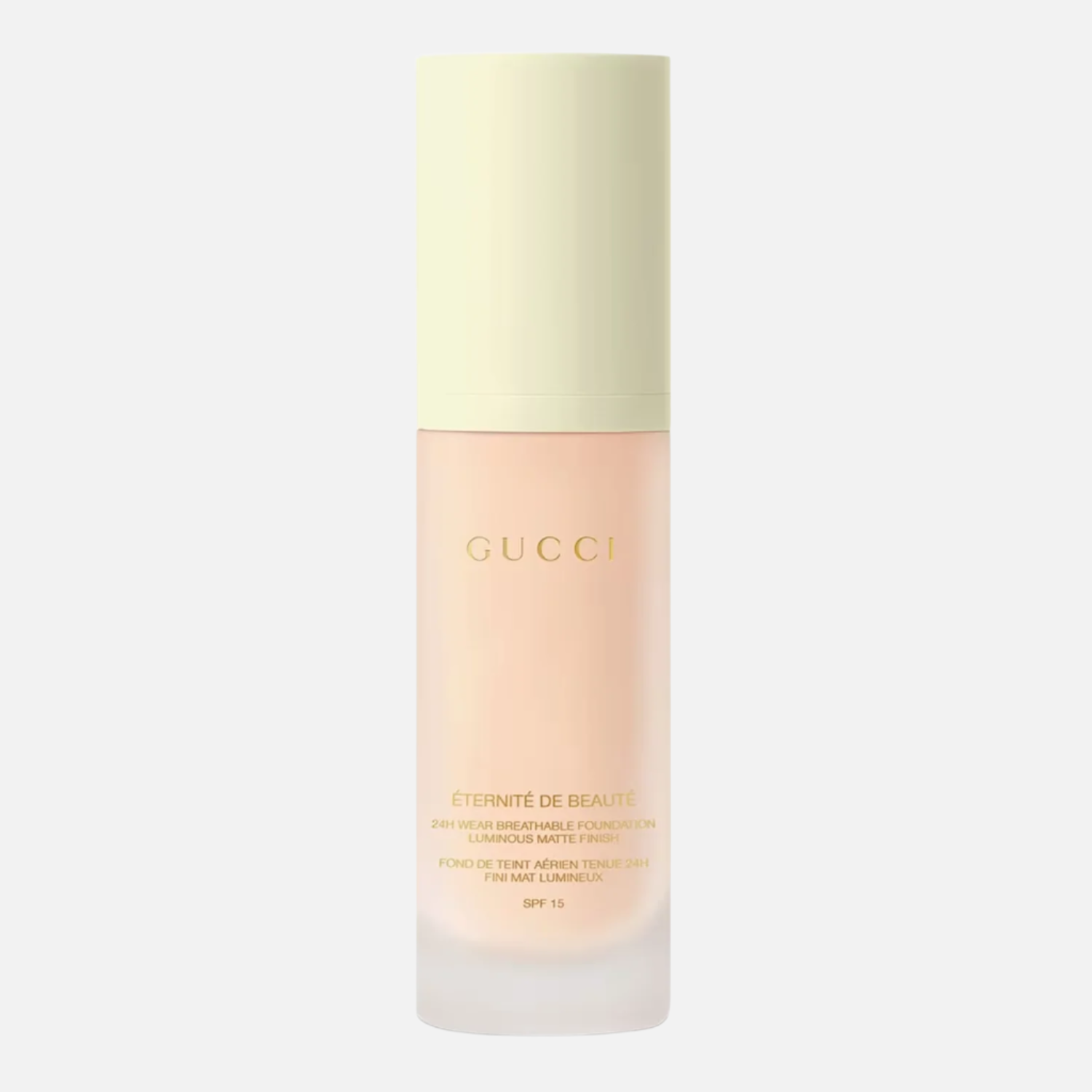 Gucci Éternité de Beauté