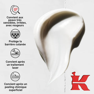 Kiehl's Ultra Facial Meltdown Recovery Cream 50ml - who it suits