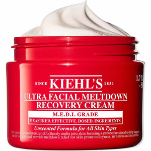 Kiehl's Ultra Facial Meltdown Recovery Cream 50ml