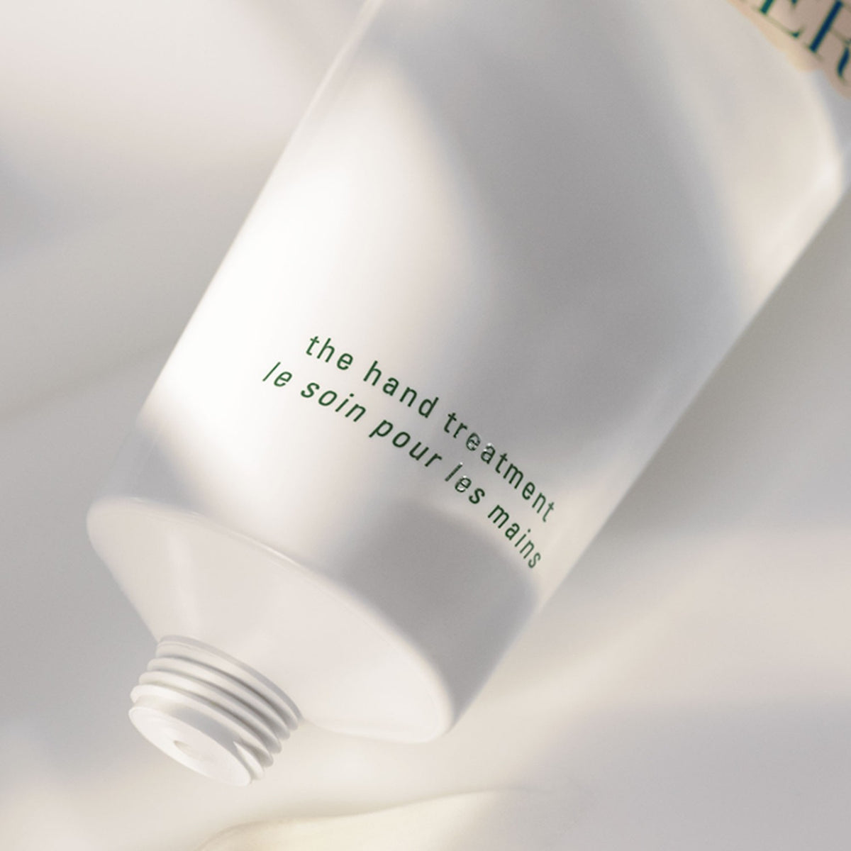 La Mer The Hand Treatment 100ml - close-up