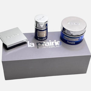 La Prairie La Prairie Three-Piece Set