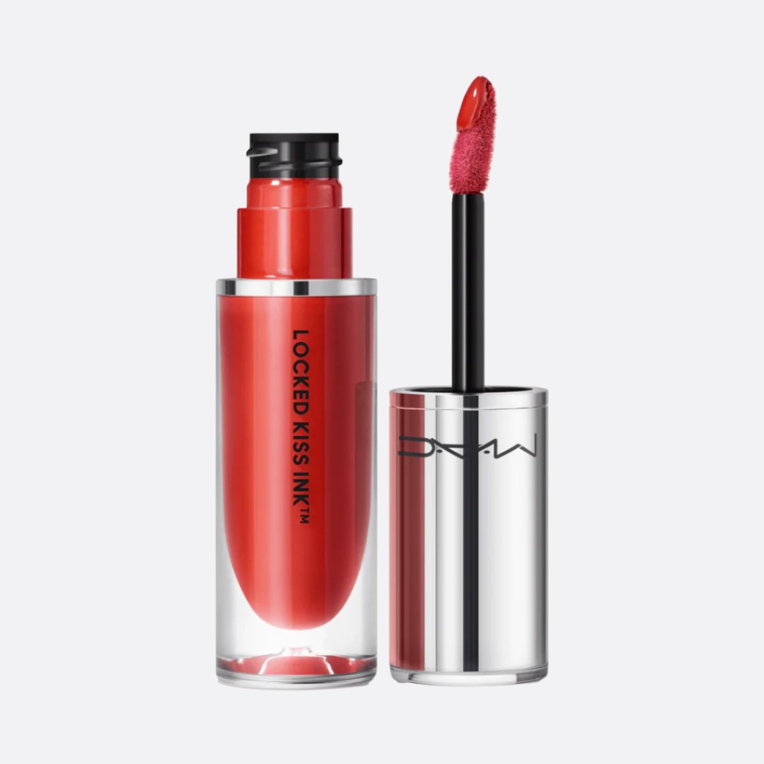 MAC Locked Kiss Ink 24HR Lipcolour