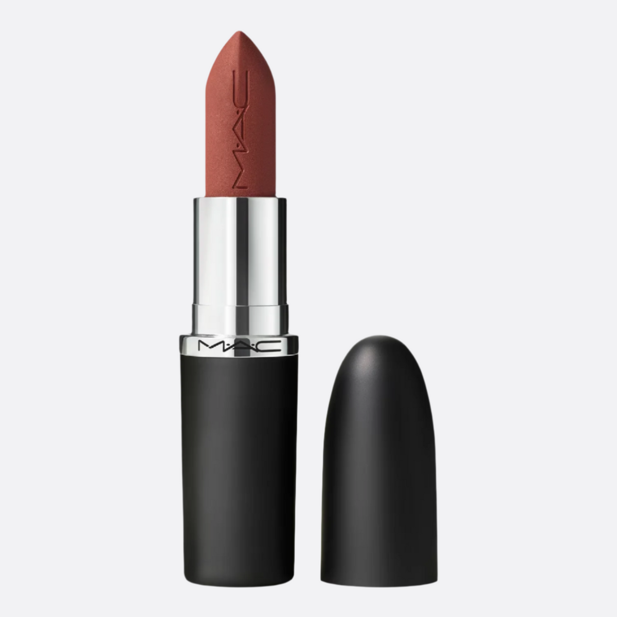 MAC MACximal Silky Matte Lipstick
