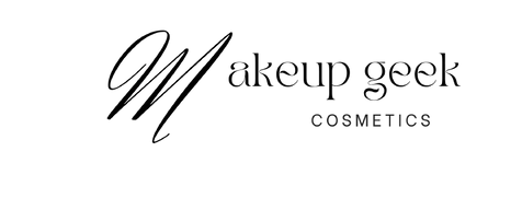 Makeup Geek Cosmetics