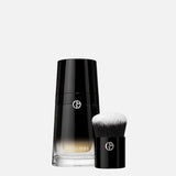 Giorgio Armani Crema Nera Dual Essence Foundation - view 6