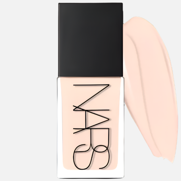 Nars Light Reflecting Advanced Skincare Foundation