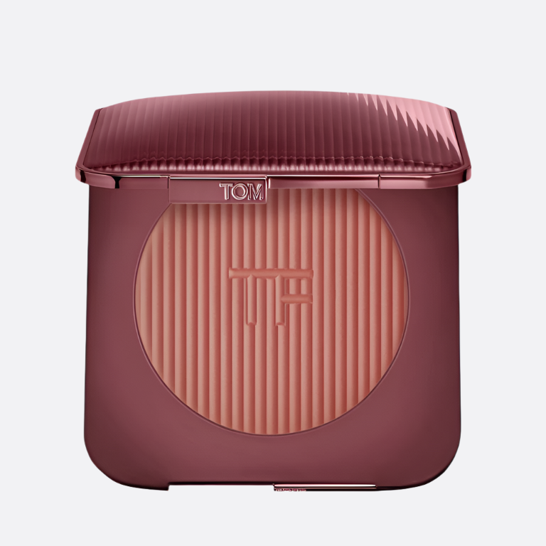 CAFÉ ROSE CRÈME BLUSH