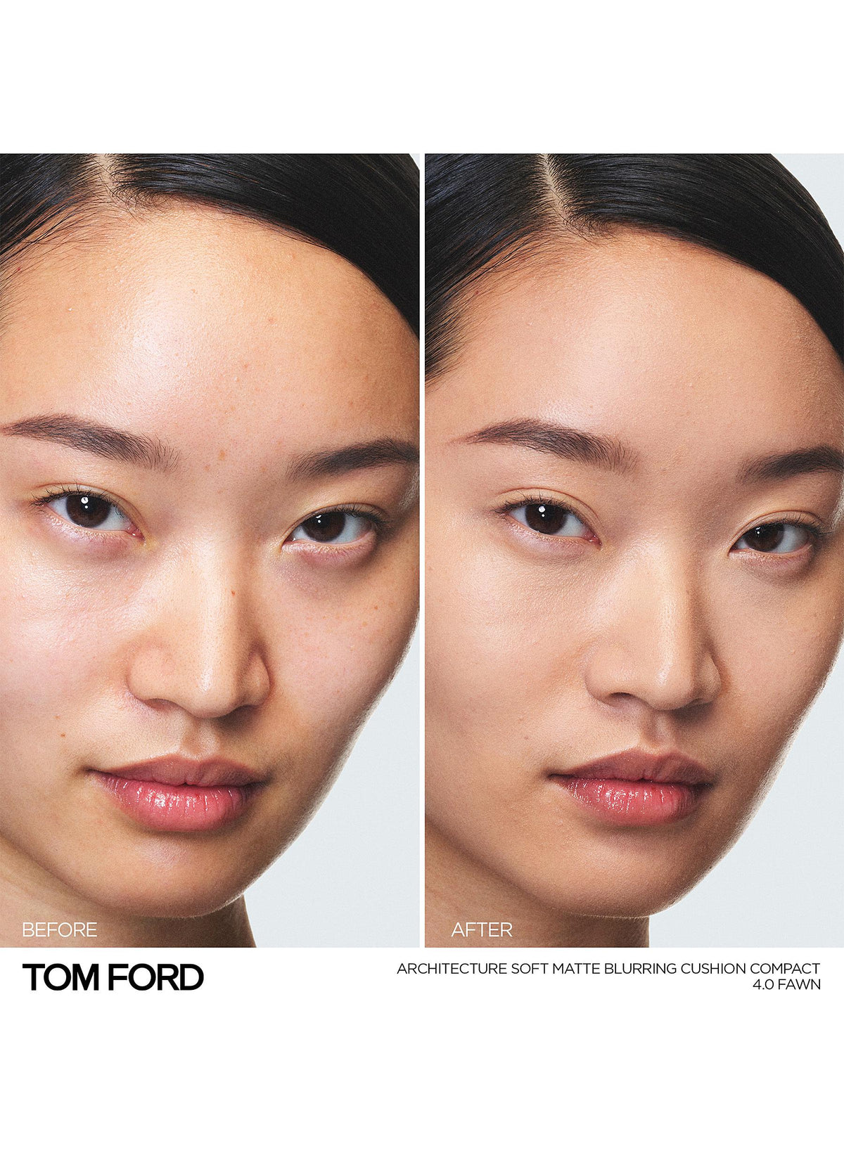 Tom Ford Soft Matte Cushion SPF 40 PA+++ - view 2