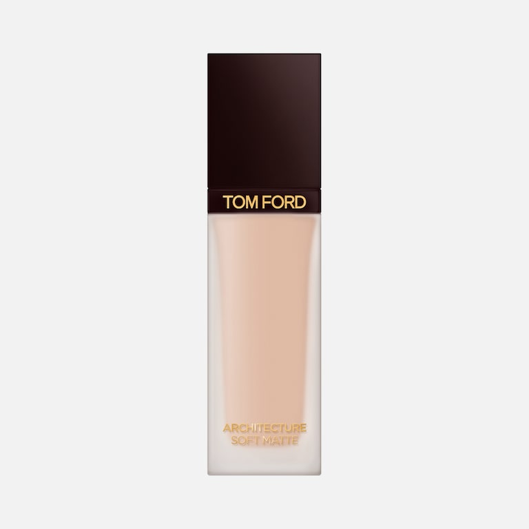 Tom Ford Architecture Soft Matte Blurring Foundation