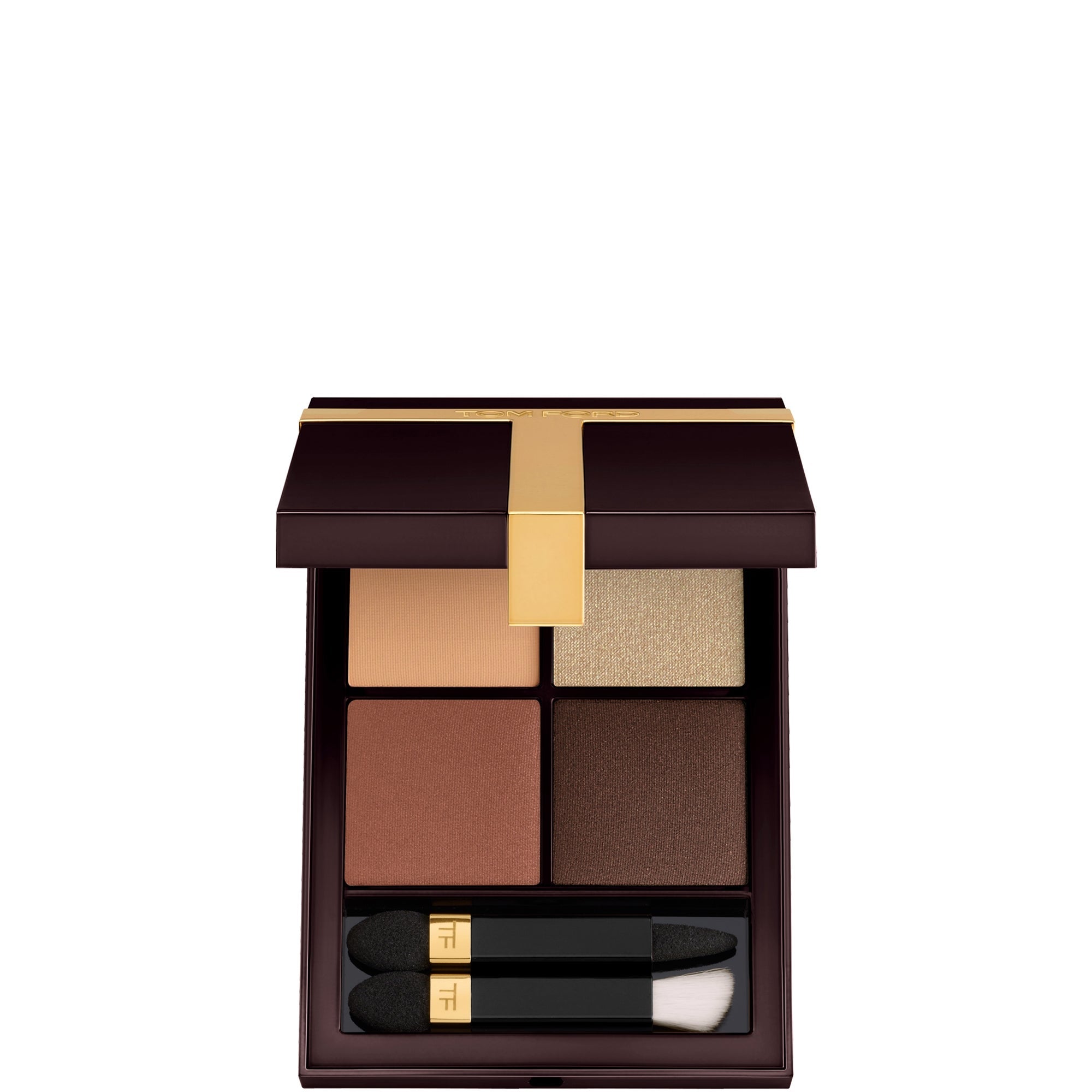 Tom Ford Runway Eye Color Quad - 27 Evening Attire
