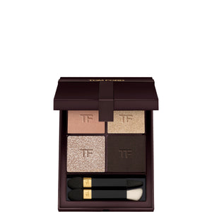 Tom Ford Runway Eye Color Quad - 35 Rose Topaz