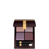 Tom Ford Runway Eye Color Quad - 38 Metallic Mauve