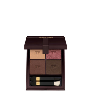 Tom Ford Runway Eye Color Quad - 45 Ember Bronze