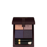 Tom Ford Runway Eye Color Quad - 46 Iconic Smoke
