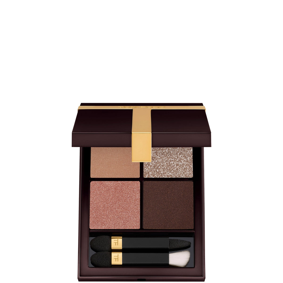 Tom Ford Runway Eye Color Quad - 20 Disco Dust