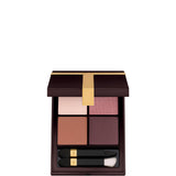 Tom Ford Runway Eye Color Quad - 30 Insolent Rose