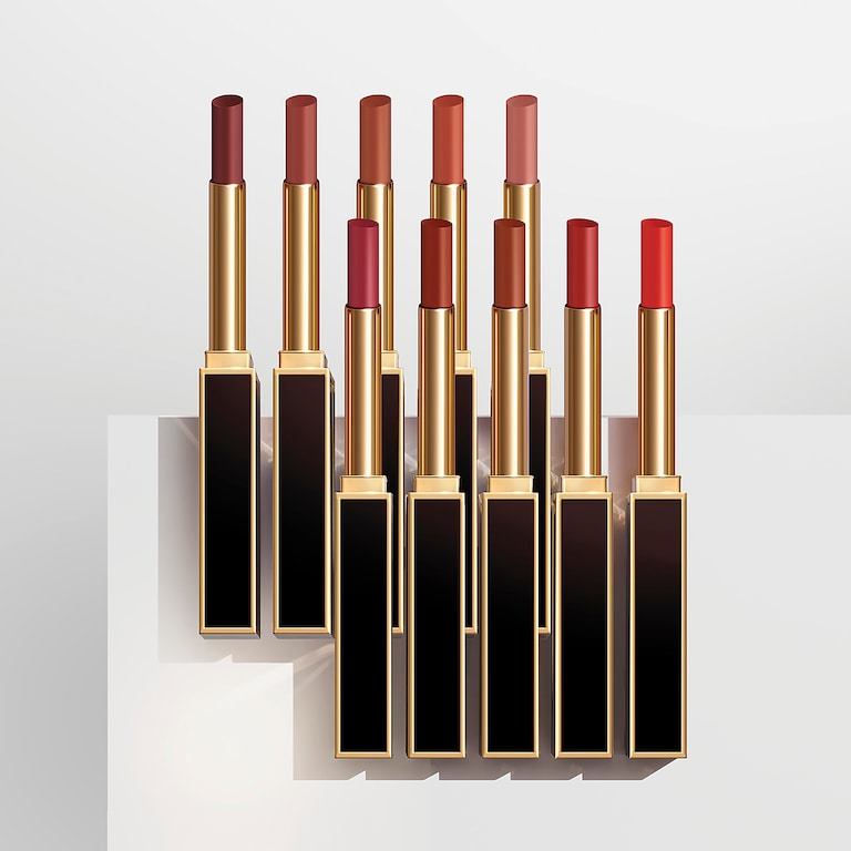 Tom Ford Slim Lip Color Shine