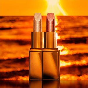 Tom Ford Soleil De Feu Spark Lip Balm - Sunlight and Sun Spark