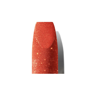 Tom Ford Soleil De Feu Spark Lip Balm - Sun Spark close-up
