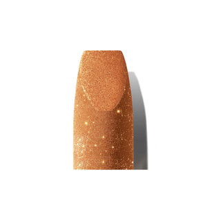 Tom Ford Soleil De Feu Spark Lip Balm - Sunlight close-up