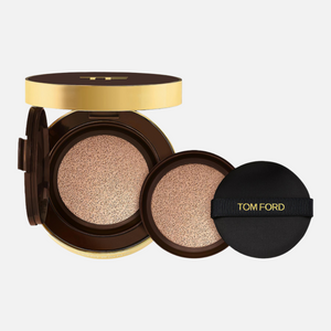 Tom Ford Traceless Touch Foundation SPF 45/PA++++ Satin-Matte Cushion Compact