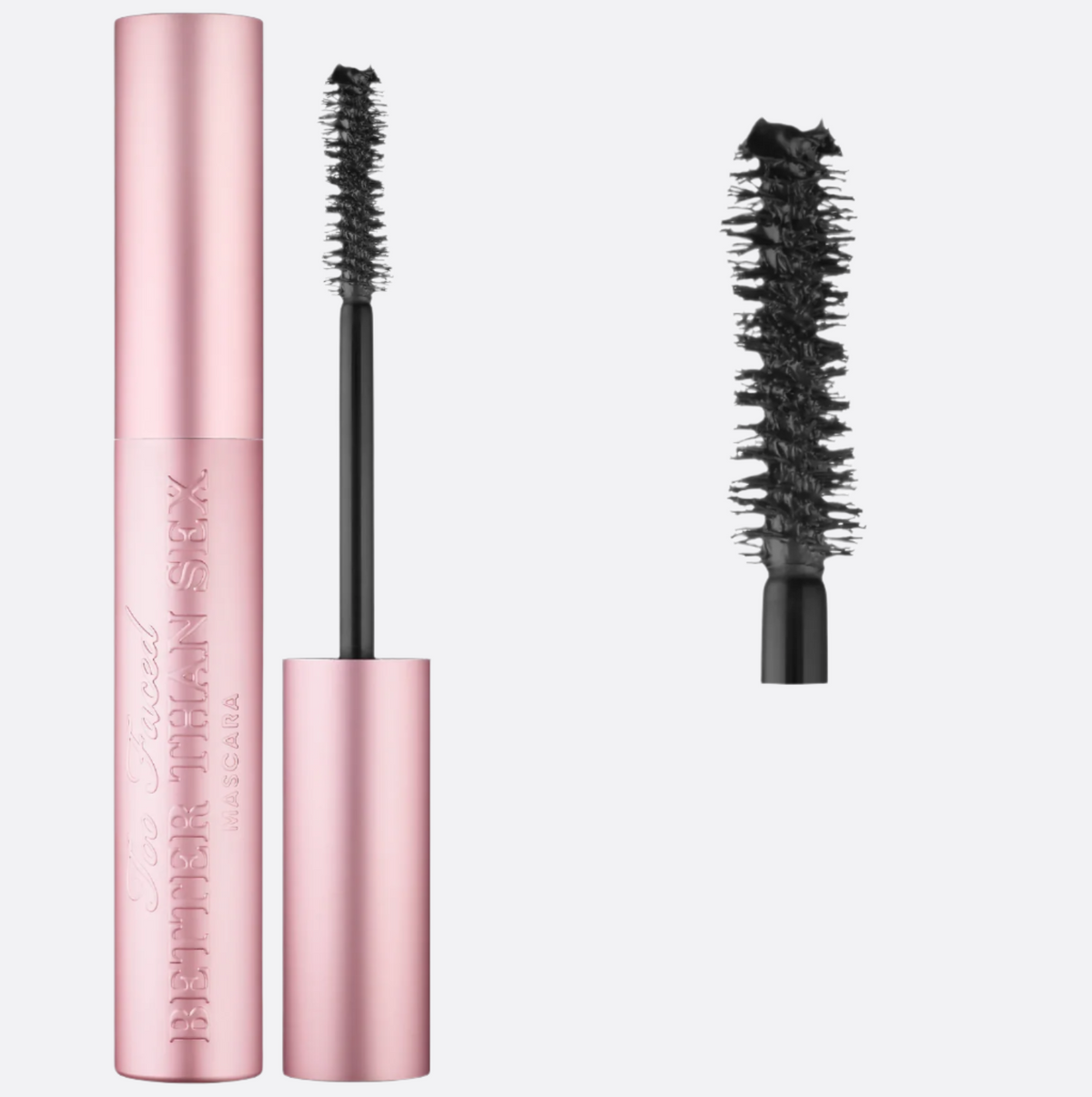 Too Faced Better Than Sex Mascara 8ml