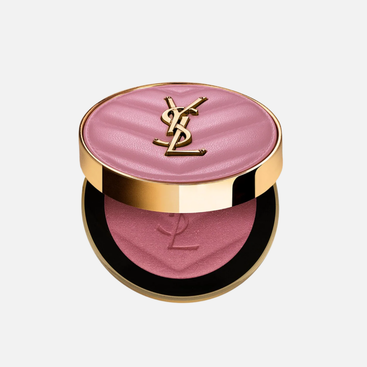 Yves Saint Laurent Make Me Blush Bold Blurring Blush - view 2