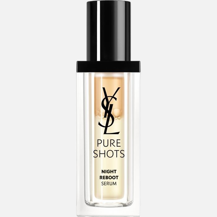 Yves Saint Laurent Pure Shots Sérum Night Reboot