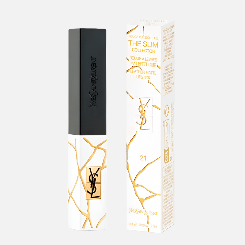 Yves Saint Laurent Rouge Pur Couture The Slim Collector Rouge à Lèvres