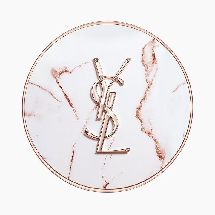 Yves Saint Laurent Touche Éclat Glow-Pact Couture Cushion Collector