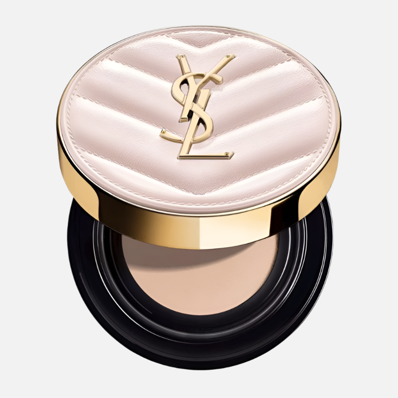 Yves Saint Laurent Touche Éclat Glow Pact Cushion 12g